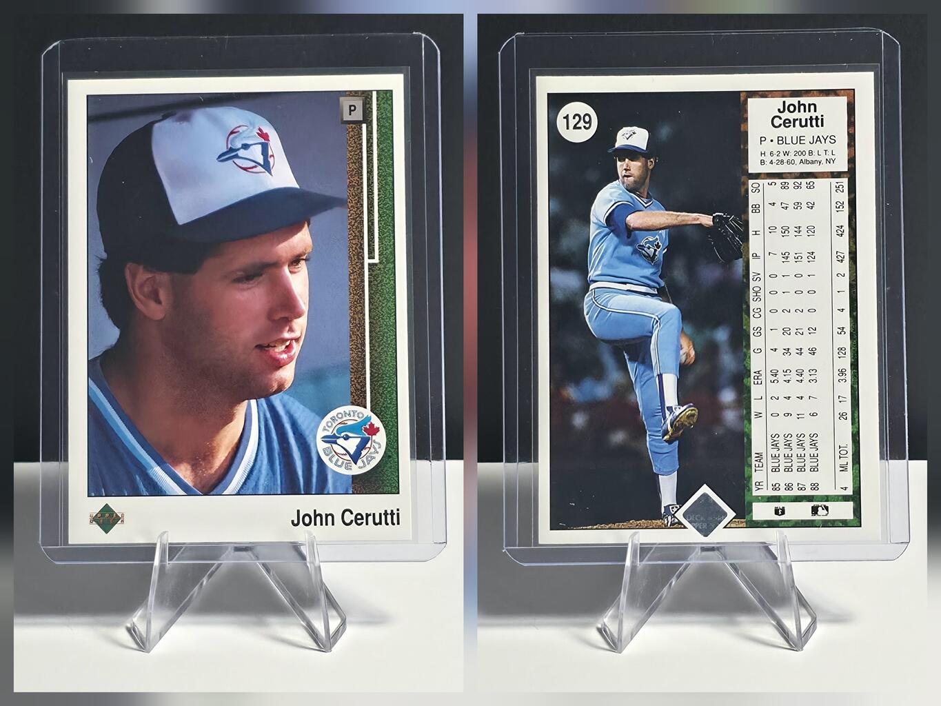 John Cerutti