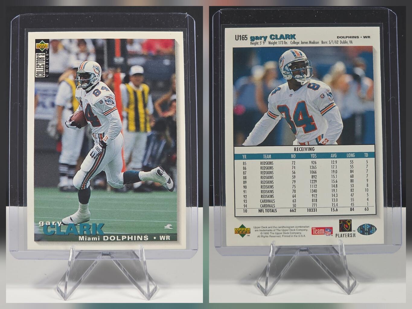 Gary Clark