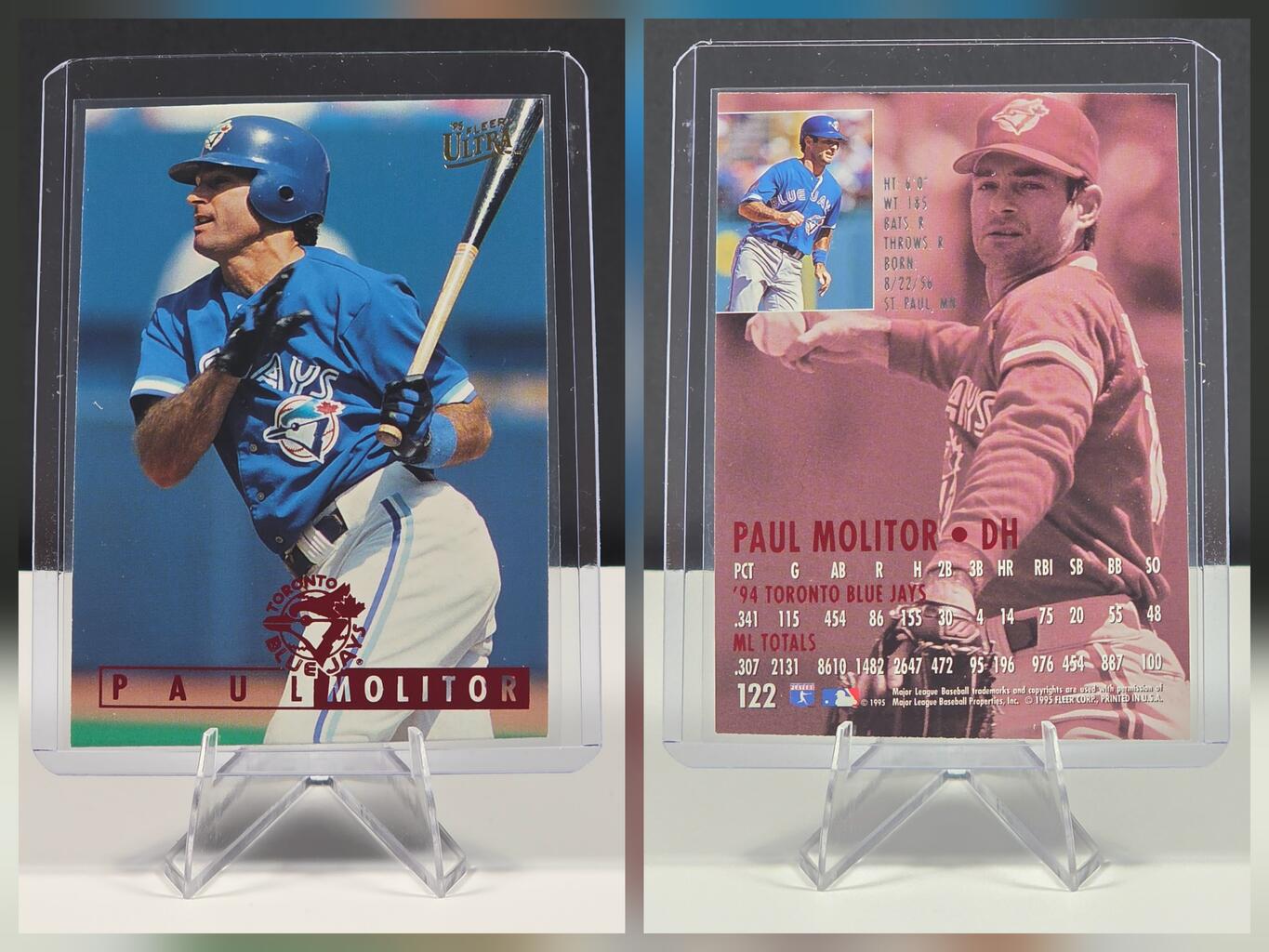 Paul Molitor