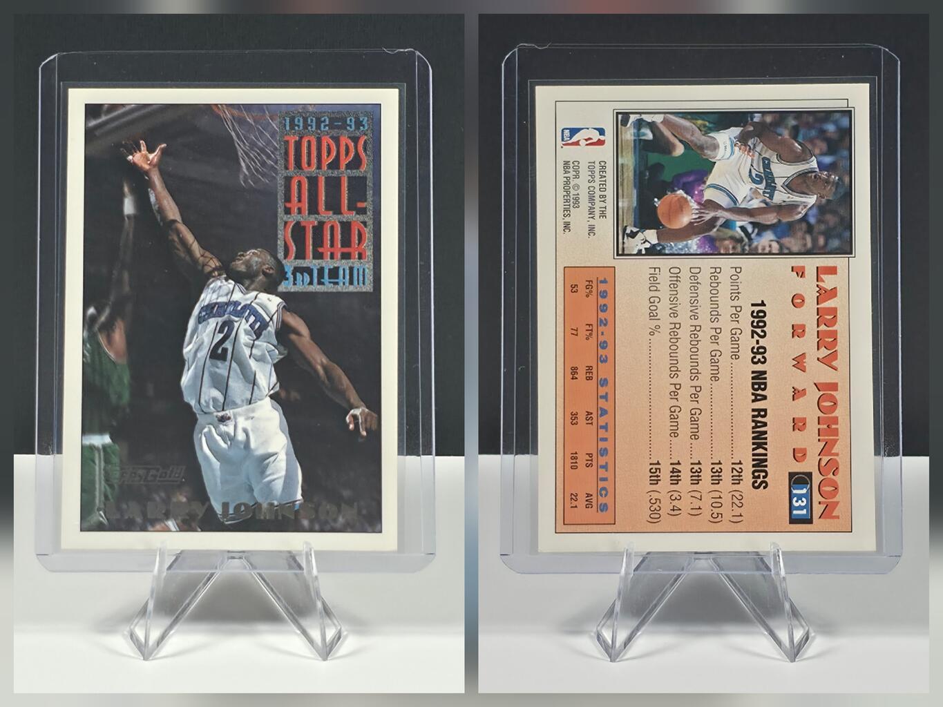 Larry Johnson